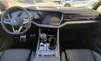 Volkswagen Touareg, R-Line