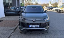 Volkswagen Tayron, People