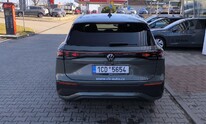 Volkswagen Tayron, People
