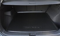 Volkswagen Tayron, People