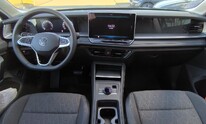 Volkswagen Tayron, People