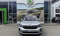 Škoda Kodiaq, Exclusive Selection
