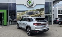 Škoda Kodiaq, Exclusive Selection