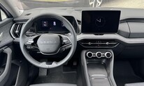 Škoda Kodiaq, Exclusive Selection