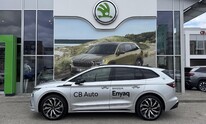 Škoda Enyaq, Sportline 85