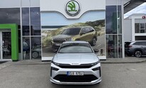 Škoda Enyaq, Sportline 85