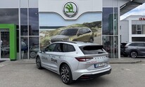 Škoda Enyaq, Sportline 85
