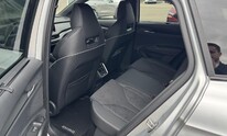 Škoda Enyaq, Sportline 85