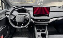 Škoda Enyaq, Sportline 85