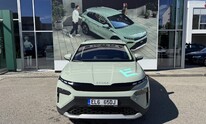 Škoda Elroq, Selection 60