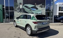 Škoda Elroq, Selection 60