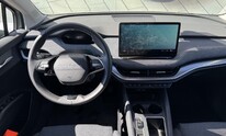 Škoda Elroq, Selection 60