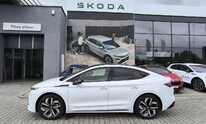 Škoda Enyaq, Coupé Sportline 85