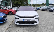 Škoda Enyaq, Coupé Sportline 85