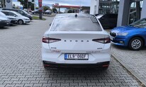 Škoda Enyaq, Coupé Sportline 85