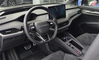 Škoda Enyaq, Coupé Sportline 85