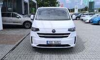 Volkswagen užitkové Transporter - skříňový vůz, skříň KR