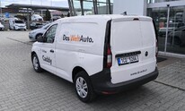 Volkswagen užitkové Caddy - skříňový vůz, Cargo