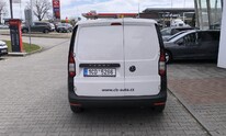 Volkswagen užitkové Caddy - skříňový vůz, Cargo