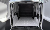Volkswagen užitkové Caddy - skříňový vůz, Cargo