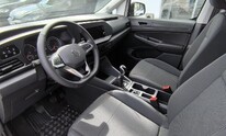 Volkswagen užitkové Caddy - skříňový vůz, Cargo
