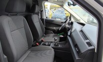 Volkswagen užitkové Caddy - skříňový vůz, Cargo