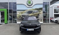 Škoda Kodiaq, RS