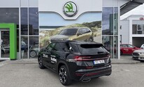 Škoda Kodiaq, RS