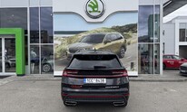 Škoda Kodiaq, RS