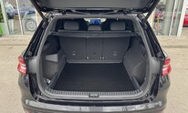 Škoda Kodiaq, RS