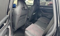 Škoda Kodiaq, RS