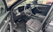 Škoda Kodiaq, RS