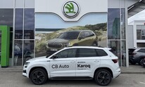 Škoda Karoq, Sportline