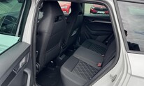 Škoda Karoq, Sportline