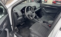 Škoda Karoq, Sportline