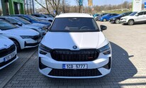 Škoda Kodiaq, RS