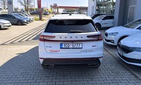 Škoda Kodiaq, RS