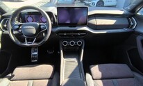 Škoda Kodiaq, RS