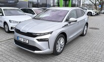 Škoda Enyaq, Selection 85