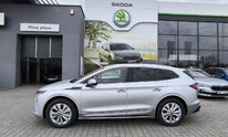 Škoda Enyaq, Selection 85