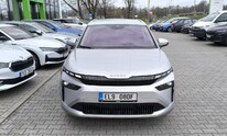 Škoda Enyaq, Selection 85