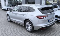 Škoda Enyaq, Selection 85