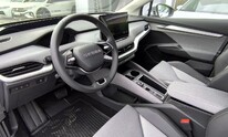 Škoda Enyaq, Selection 85