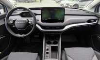 Škoda Enyaq, Selection 85