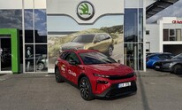 Škoda Elroq, Sportline 60
