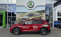 Škoda Elroq, Sportline 60