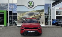 Škoda Elroq, Sportline 60