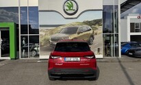 Škoda Elroq, Sportline 60