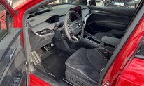 Škoda Elroq, Sportline 60