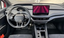 Škoda Elroq, Sportline 60